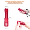 ORCATORCH D520 Scuba Dive Light 1000 Lumens Compact Diving Flashlight