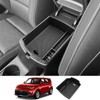 Generic Gah Center Console Organizer Compatible with Soul Container Soul