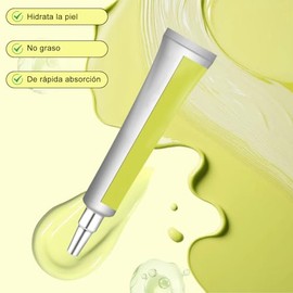 1PCS 15g Retinol Shot Tightening Serums, Crema reafirmante con re tinol, sueros faciales, Reti nol Firming Serum reduce la aparición de líneas de expresión y arrugas para Todo Tipo de Piel