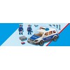 Playmobil Police Emergency Vehicle