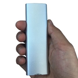 Replacement Remote Control Compatible for HP06 HP09 Dyson Pure Hot + Cool Purifying Fan Air Purifier/Heater (Silver)