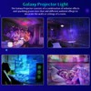 CAIYUE Galaxy Projector, Bedroom Star Projector, Galaxy Light Projector with