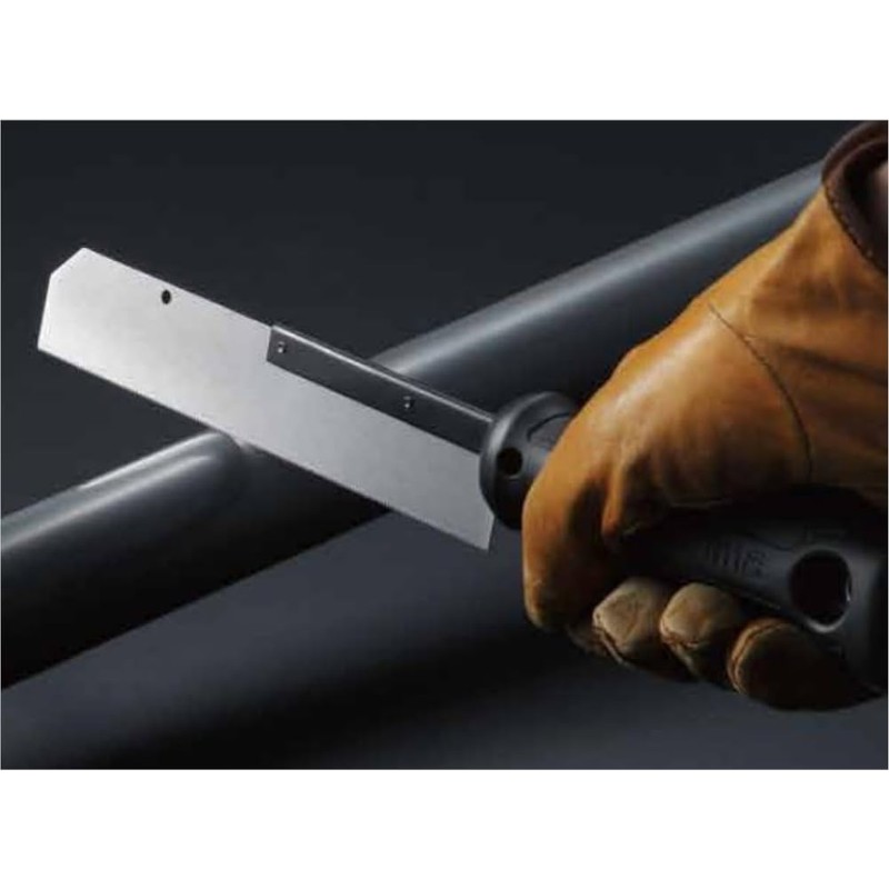 Tajima GT-Flush Cut Saw Cutting Saw Mini 165 mm N-G165FS-EUR