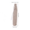 2000ML Hot Water Bottle Strip Shaped Hot Water Bag for