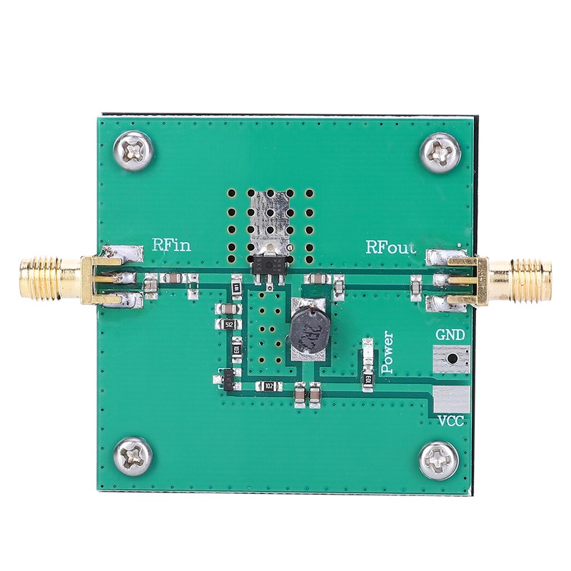 433mhz 5W RF Power Amplifier Board Module with SMA Female