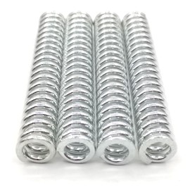 WFCYQ Replace Chain Brake Spring for Husqvarna 503465901 Fits 350 357 XP EPA 450 455 465 Rancher II (4 Pack)