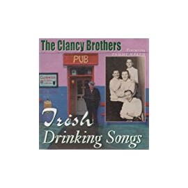 Irish Drinking Songs