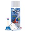Global Climate Alliance Snow Jet Snowblower Non-Stick Spray - 11
