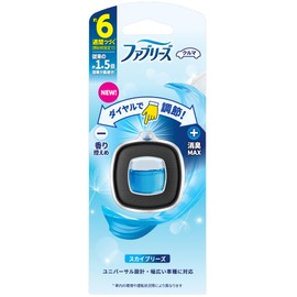 P&G Febreze Easy Clip Sky Breeze 2.4ml