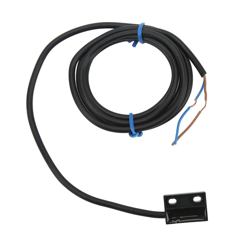 5Pcs Magnetic Proximity Sensor Approach Switch AC DC 5‑240V Input