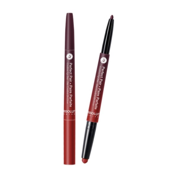 Perfect Pair Lip Duo ALD02 Candied Apple