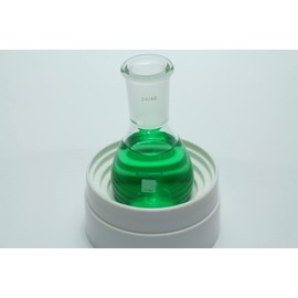 Recovery Flask, Borosilicate Glass, 24/40 (250 ml)