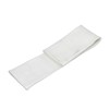 Glass Fibre TIG Welding Finger Cot Heat Shield Cover with