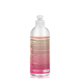 Novex Coconut Oil Leave in Conditioner, Smooth and Sily Hair, White, 10.5 Oz Bottle