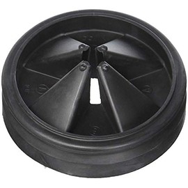 InSinkErator QCB-AM Quiet Sink Collar for Evolution Series