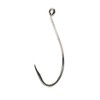 Mustad UltraPoint 92604R Octopus/Beak Fishing Hook, 92604NP-BN-4-25U, Black Nickel, [Size