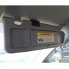 Dasbecan Beige Right Passenger Side Sun Visor Compatible with Honda
