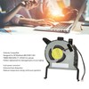 Laptop CPU Cooling Fan Replacement Compatible for HP EliteDesk 800