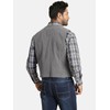Jan Vanderstorm Torell Men's Vest, gray