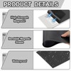 PATIKIL 12" x 12" Magnetic Vent Cover, 2 Pcs Floor