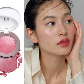 Hince True Dimension Glow Cheek 9g - #Blush On