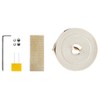 Schellenberg Gurtfix Mini & Maxi - Shutter Belt Repair Kit,