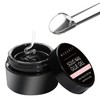 Makartt Solid Nail Gel Glue for Soft Gel Nail Tips