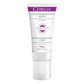 Cebelia Crema Despigmentante Intima 30 Ml