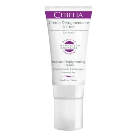 Cebelia Crema Despigmentante Intima 30 Ml