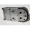 6-50R Surface Mount Straight Blade Receptacle - 50amp - 250