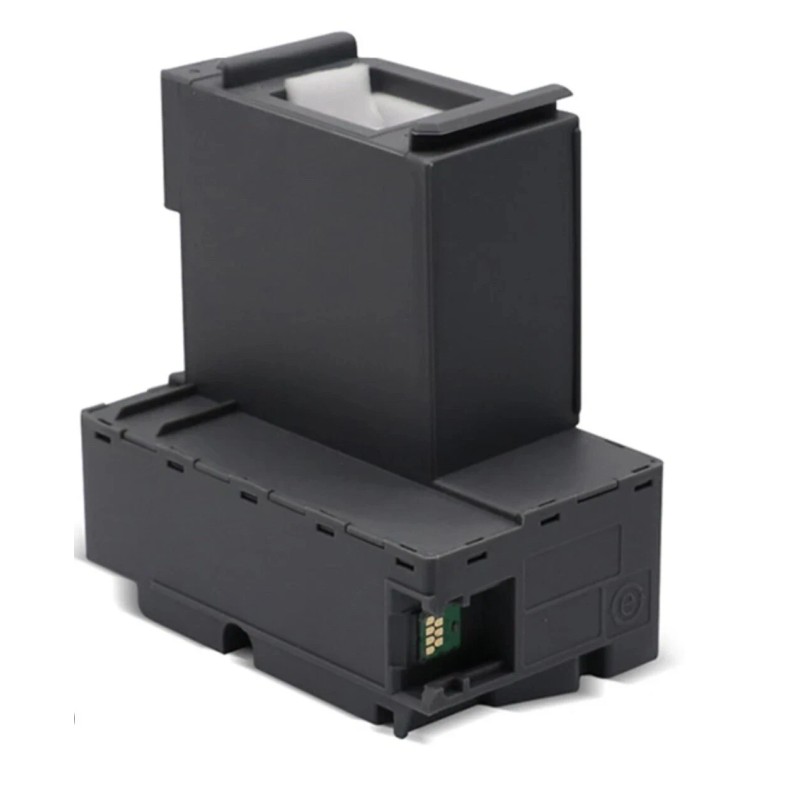 PRINTERWORLD 612 Epson EcoTank Ink Maintenance Box T04D100 T04D1 EWMB2  Free