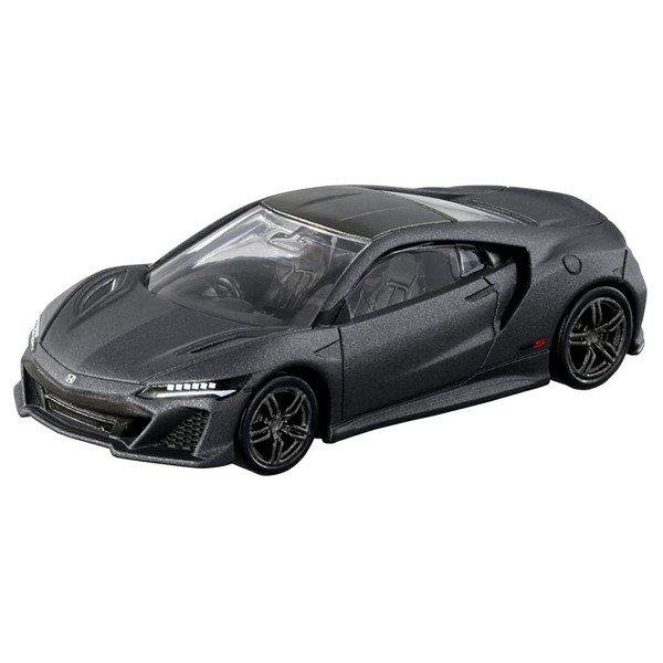 Takara Tomy Tomica Premium 32 Honda NSX Type S Mini Car Toy 6 Years and Up, Boxed, Pass Toy Safety Standards ST Mark Certified