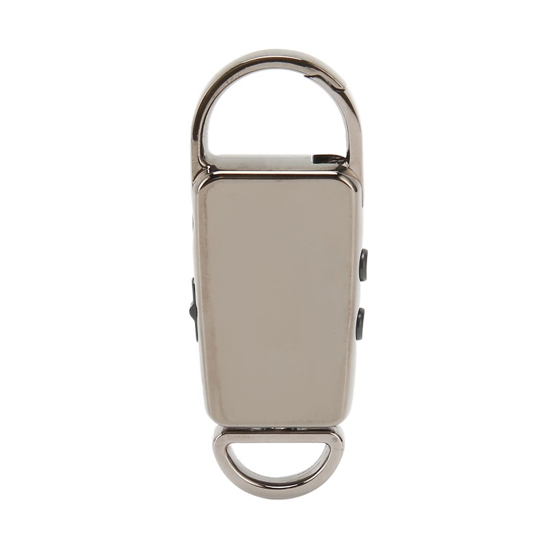 Voice Activated Recorder Multifunction Intelligent HD Noise Reduction MP3 Digital