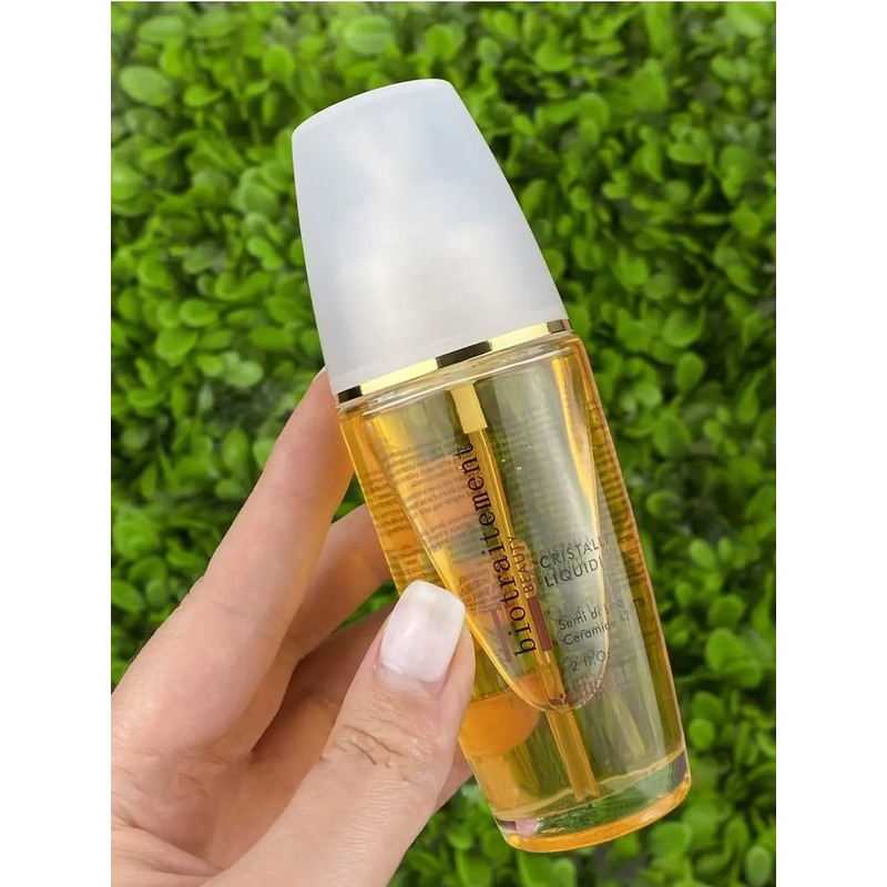 Organic Beauty Crystal Liquid 60 ml
