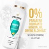 Pantene Pro-V Smooth & Sleek Duo Set Shampoo & Conditioner