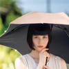 [2025] Wpc. Parasol Blackout Dome Parasol Pearl Mini Off <100%