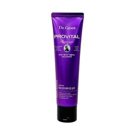 Dr. Groot Provital Shampoo 100ml / 닥터그루트 프로바이탈 샴푸 100ml