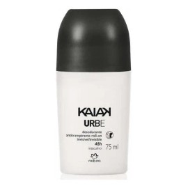 Desodorante Roll Antitranspirante 48h Tododia Natura Veganos