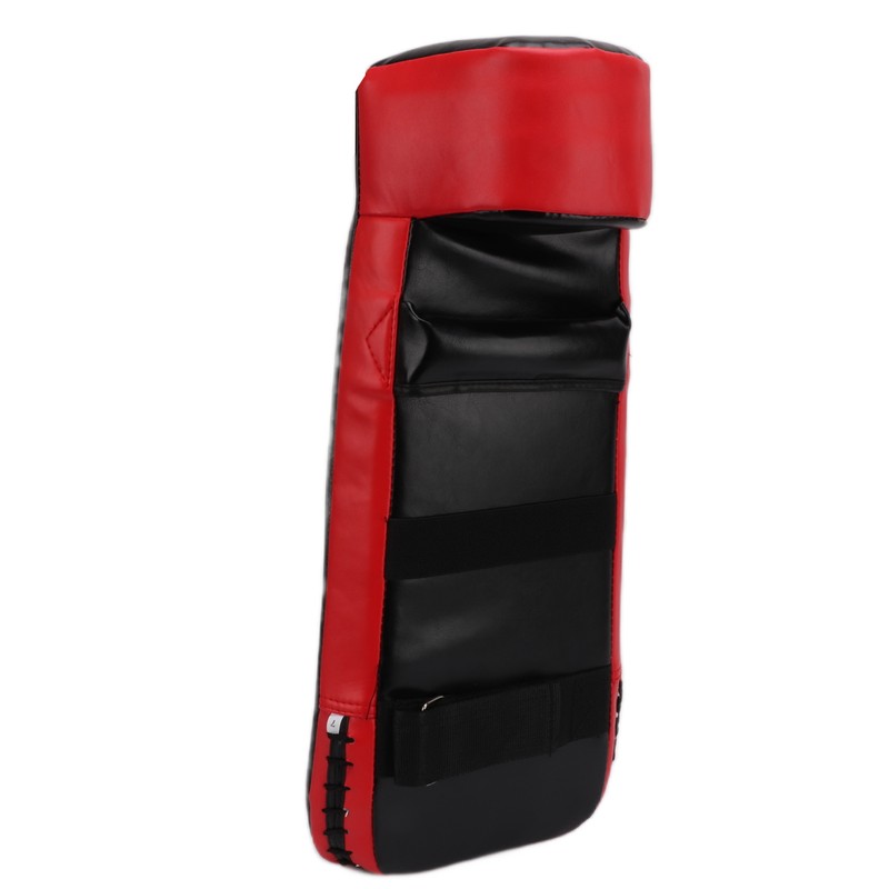 Boxing Kick Pads Target Curved Muay Thai Training Pads Punching