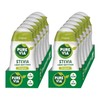 Pure Via Stevia Liquid Drops – Sugar Substitute, Erythritol, 1.62