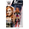 WWE Becky Lynch Action Figure