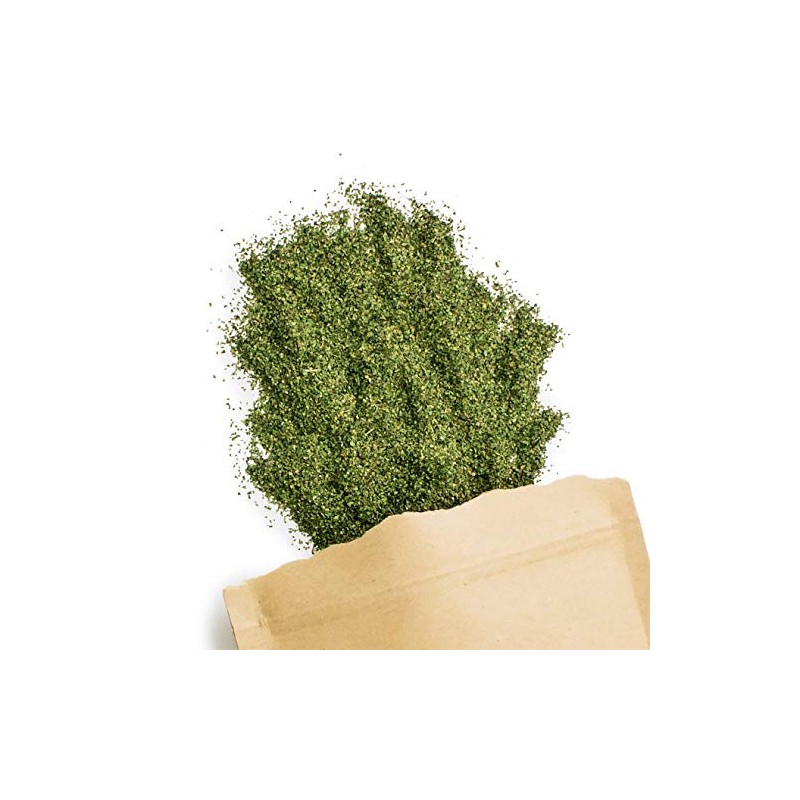 Terra Elements Organic Moringa Tea 100 g I Moringa Oleifera