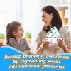 Phonics Flash Card ，Kasfalci，Learn to Read ，Blends and Digraph Cards