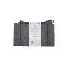 Nappy Caddy, Tiny To Tots Grey New Born Baby Essentials
