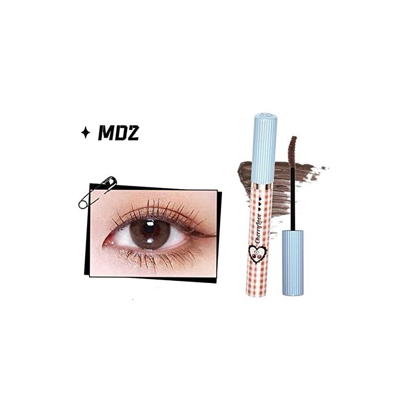 flower knows Flower Nose Chrry Love Length Snanning Mascara [Warm
