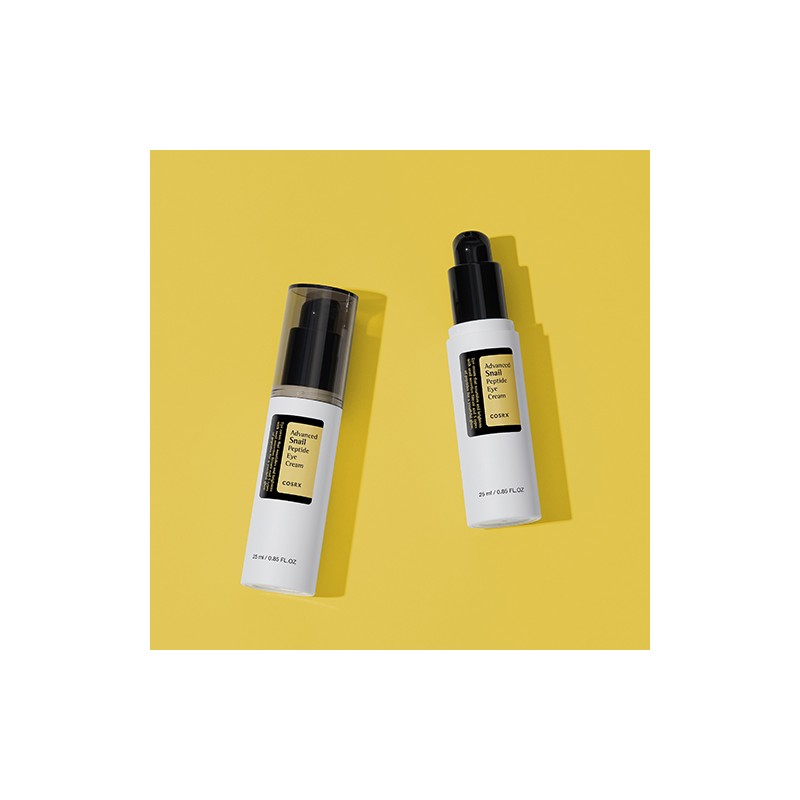 COSRX Advanced Snail Peptide Eye Cream 25ml