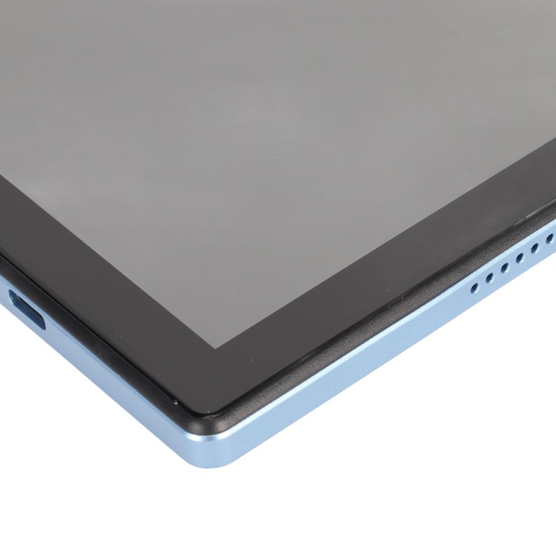 4G LTE Tablet 10.1in HD Screen 3200x1440 Resolution 8GB RAM