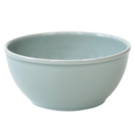 Nishiki 13223 Hasami Ware Common Bowl, Dish, Gray, Diameter Approx. 4.7 inches (12 cm), Microwave, Dishwasher Safe, Made in Japan