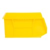 Hudson Exchange 15" x 8" x 7" Plastic Stackable Storage