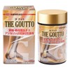 Ribeto Rivet THEGOUTTO Minute Spirulina Anserine Chrysanthemum Care Support Tablets, 1 pc, 1g / Ribeto 리벳 THEGOUTTO 분 스피루리나 안세린 국화꽃 케어 지원 정제, 1개, 1g